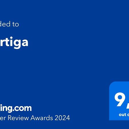 L'Artiga Διαμέρισμα Sesué Εξωτερικό φωτογραφία